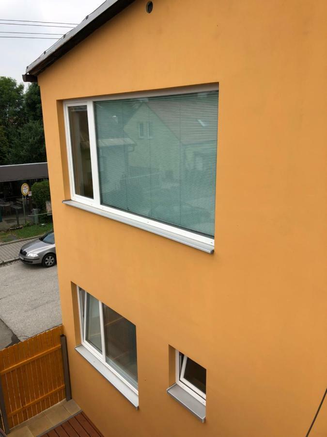 Apartmany Leto Frýdek-Místek Exteriör bild