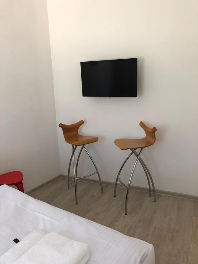 Apartmany Leto Frýdek-Místek Exteriör bild