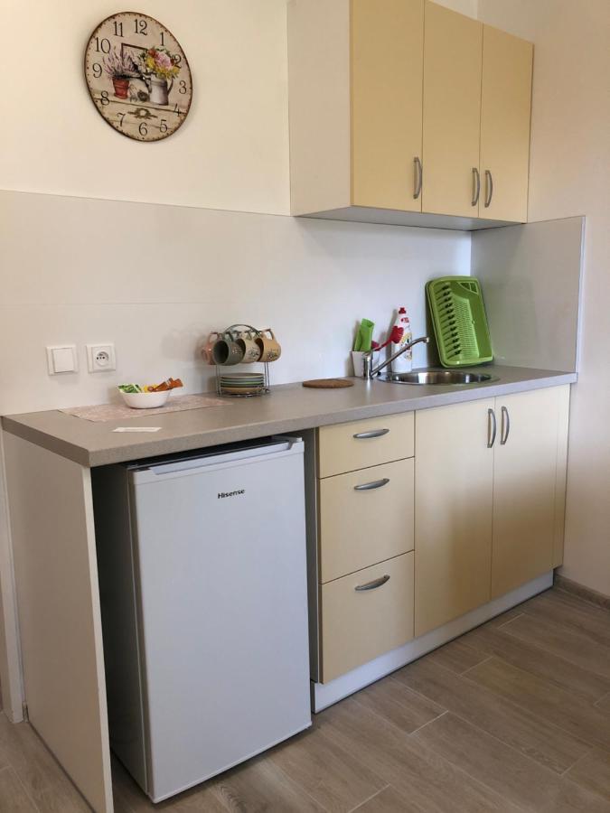 Apartmany Leto Frýdek-Místek Exteriör bild